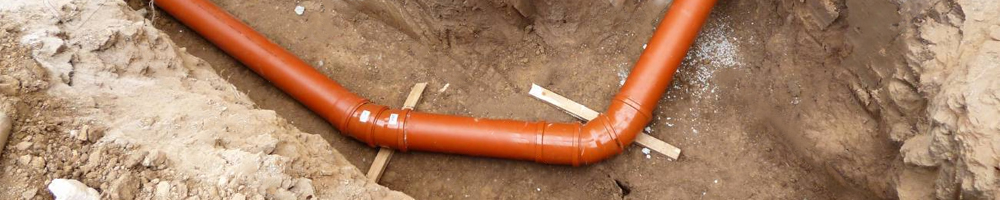 Métodos de Reparación: Tubería PVC de Alcantarillado 2