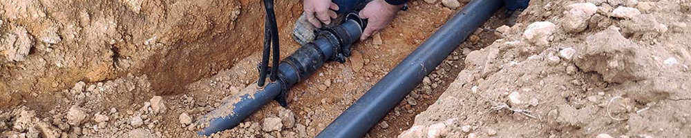 Métodos de reparación: Tubería Sistema Inglés 1