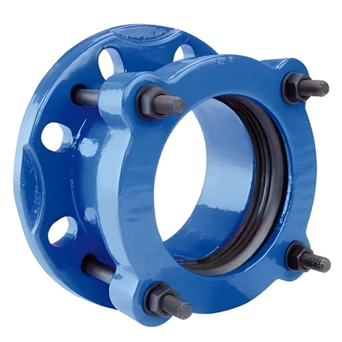 Adaptador Bridado Universal