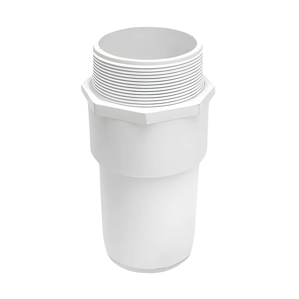Adaptador Espiga Pvc Si