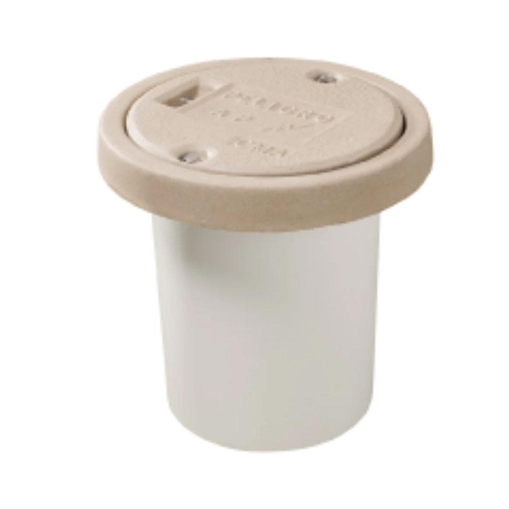 Bota Concreto Polimérico para Agua Potable