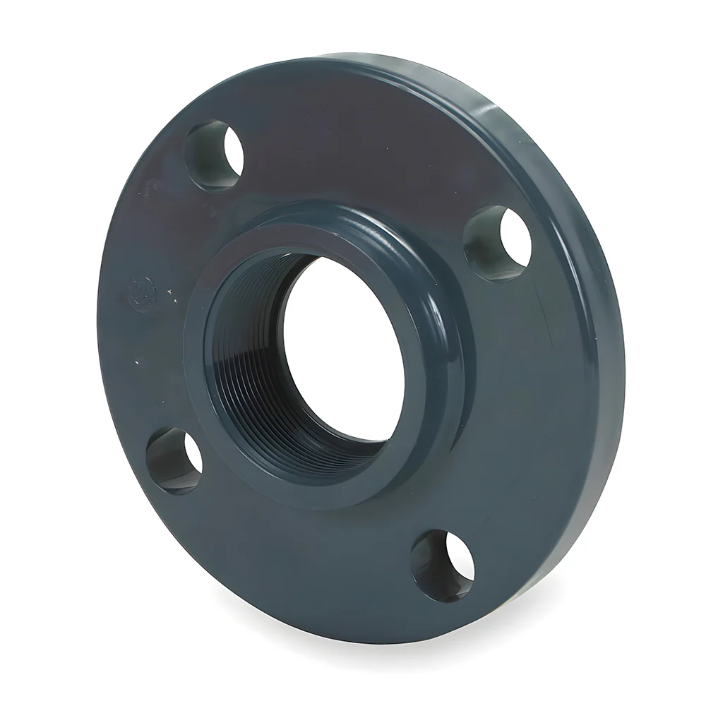 Brida Pvc CE80