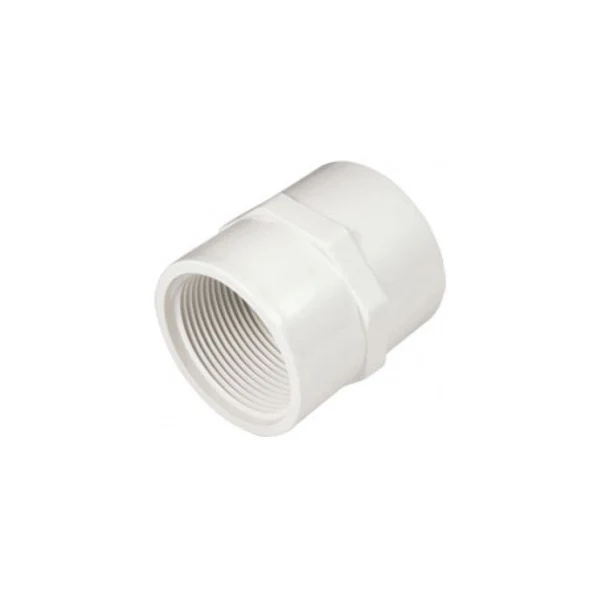 Cople Pvc CE40 Rosca Interior
