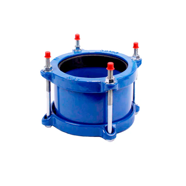 Cople Universal Rango Amplio
