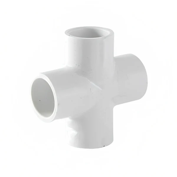 Cruz Pvc CE40