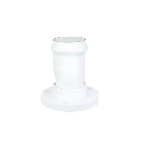 Extremidad Campana Pvc Si