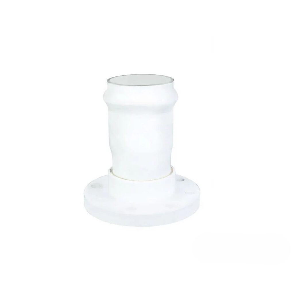 Extremidad Campana Pvc Sm