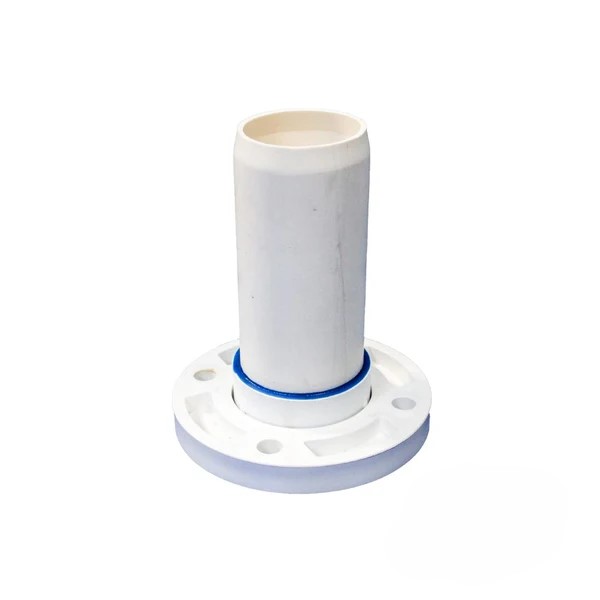 Extremidad Espiga Pvc Sm