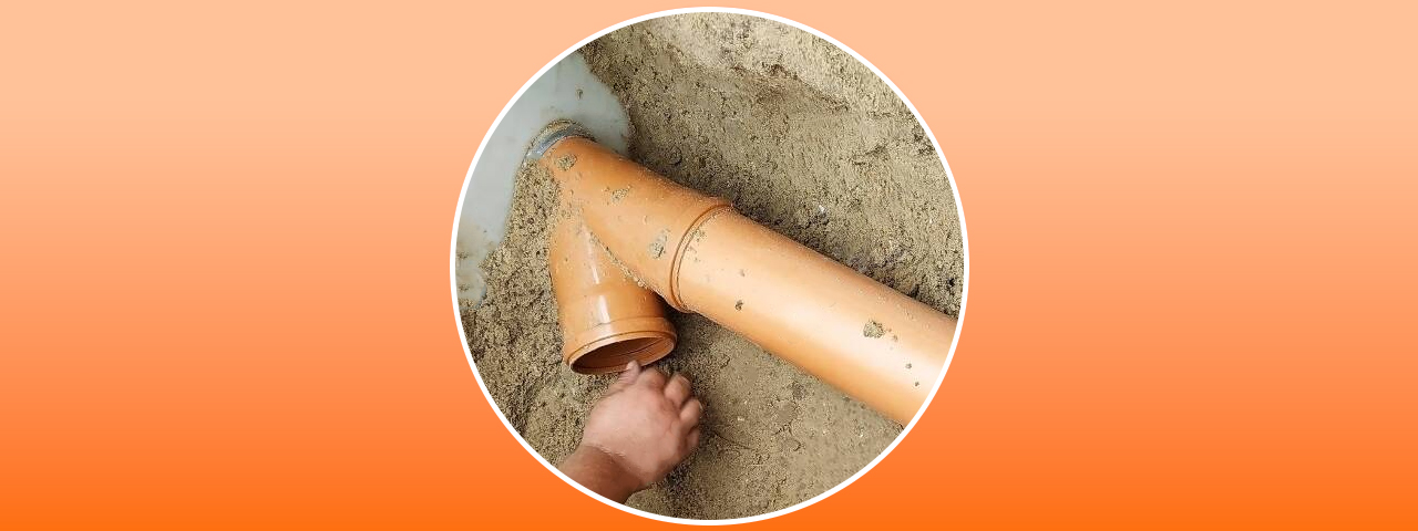 Métodos de Reparación: Tubería PVC de Alcantarillado