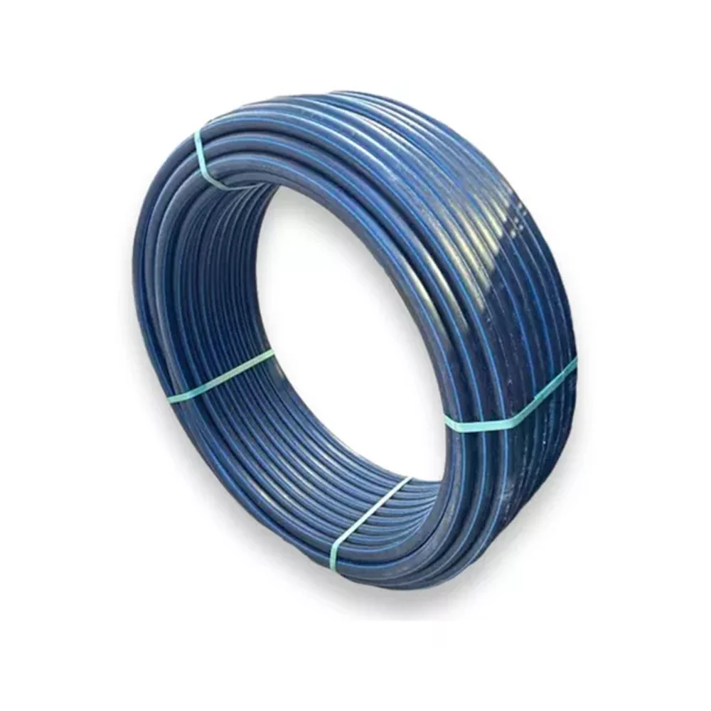 Poliducto Para Agua RD9