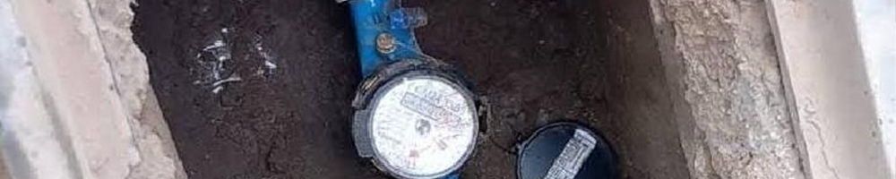¿Qué son y para qué sirven los Medidores de Agua?