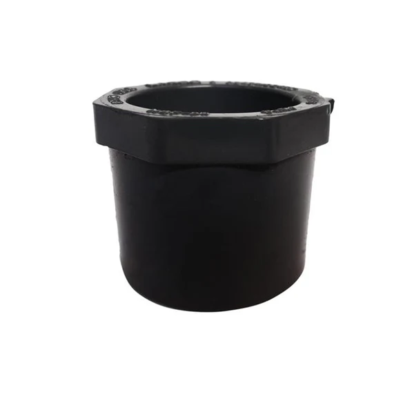Reduccion Pvc CE80