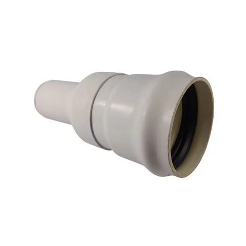 Reduccion Campana Pvc Si