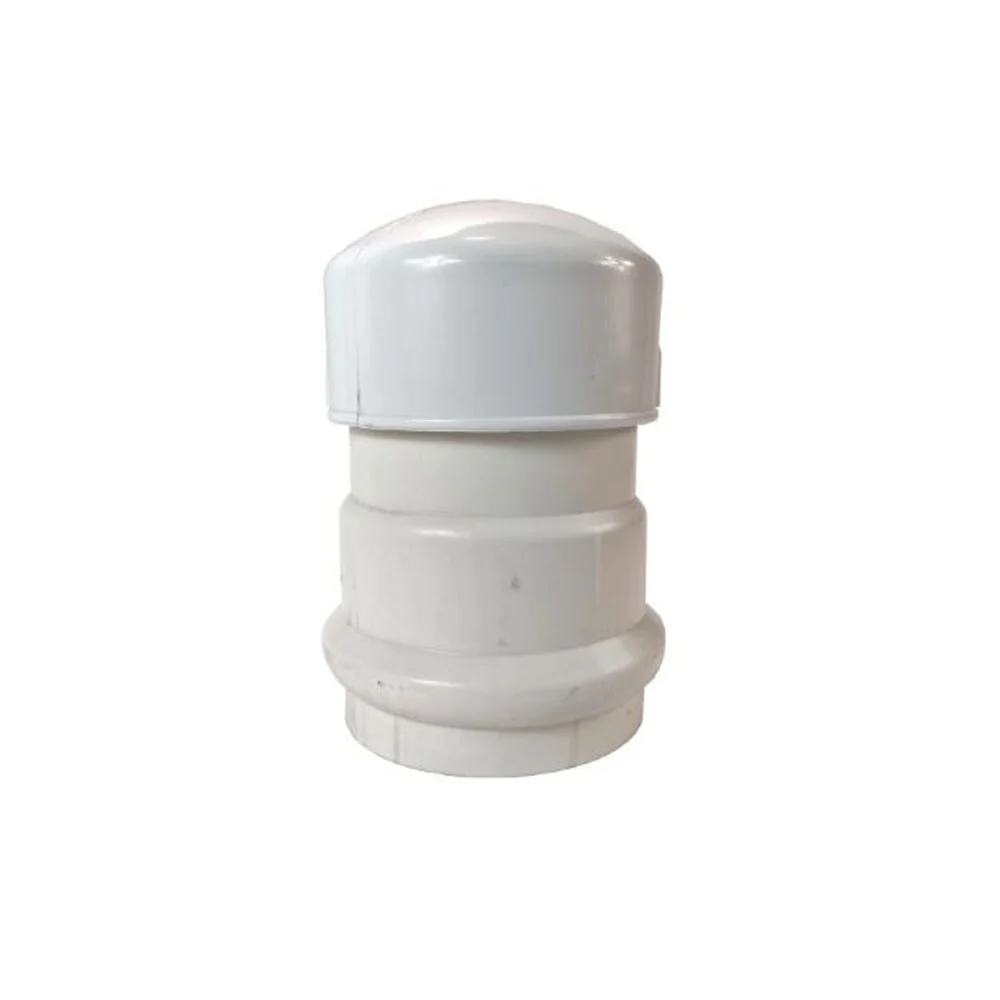 Tapon Campana Pvc Si