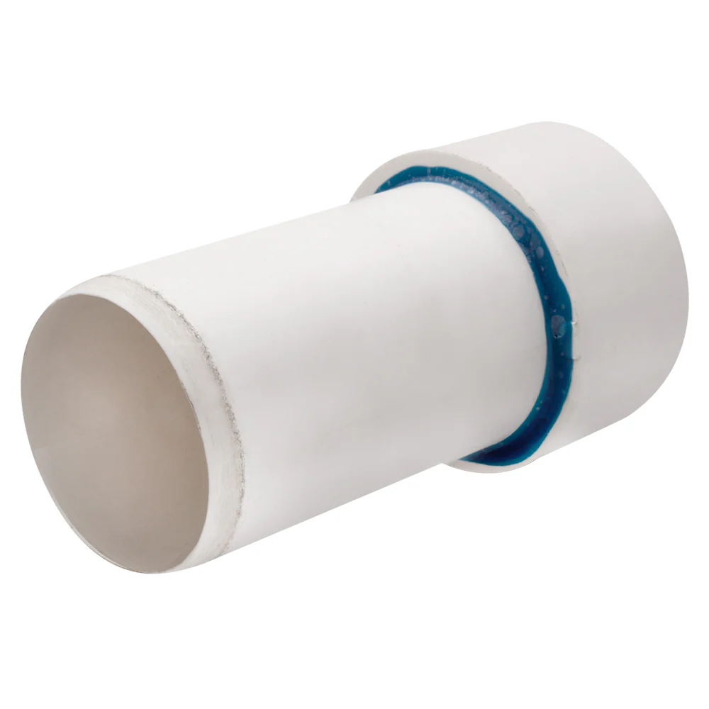 Tapon Espiga Pvc Si