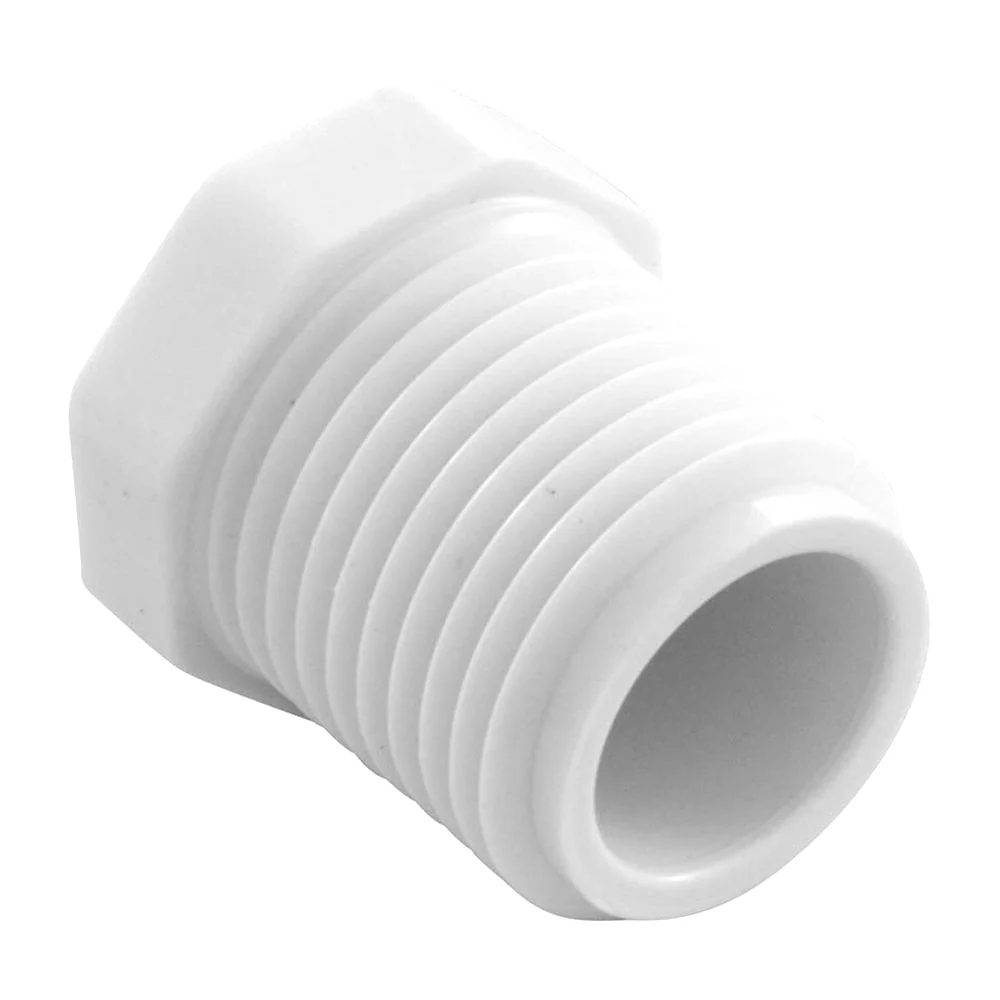 Tapon Pvc CE40 Rosca Exterior