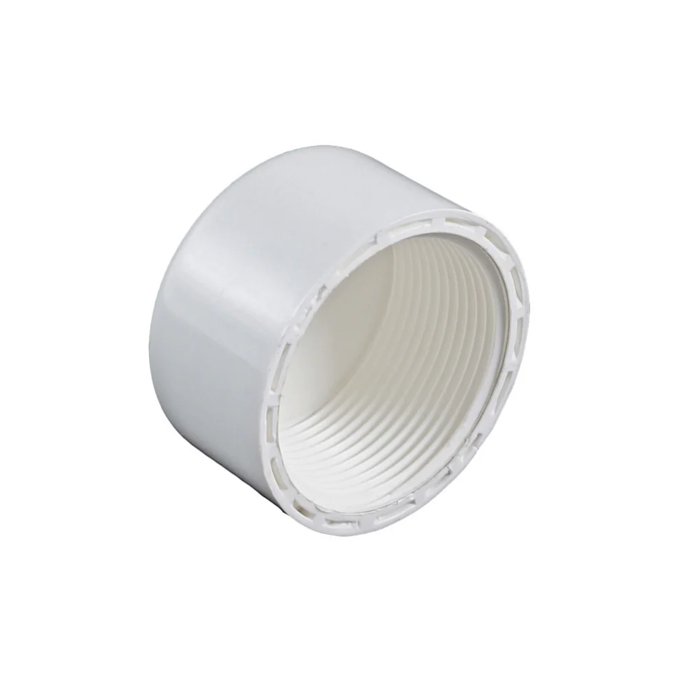 Tapon Pvc CE40 Rosca Interior