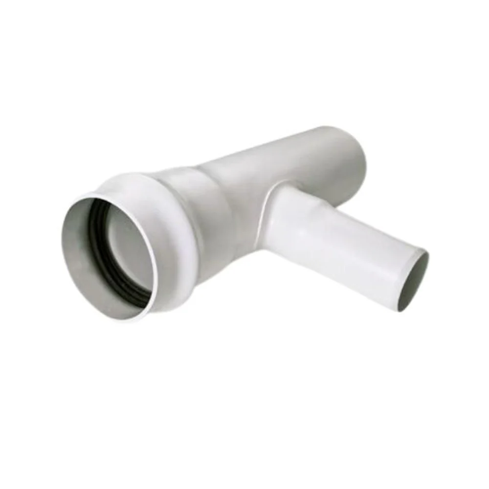 Tee Pvc Sm