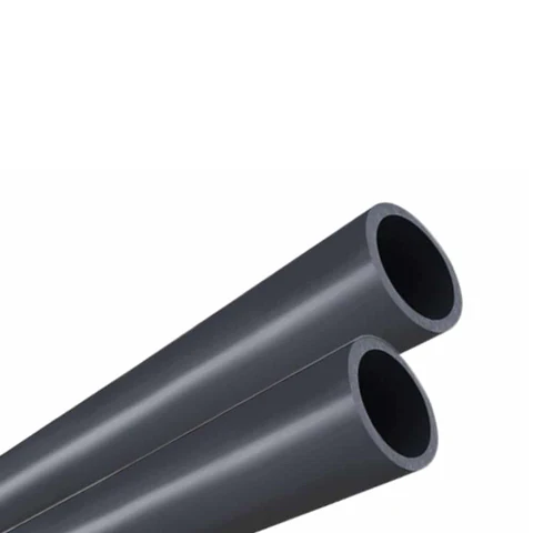 Tramo Pvc CE80
