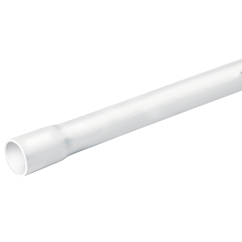 Tramo Pvc RD21
