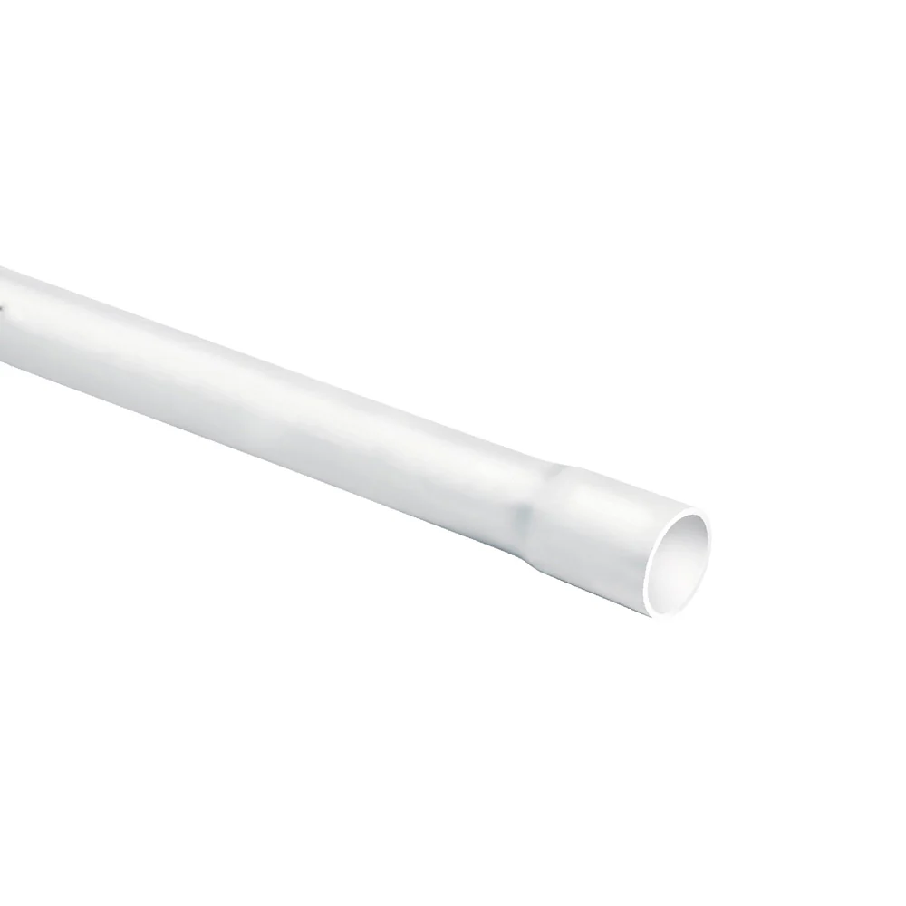 Tramo Pvc RD26