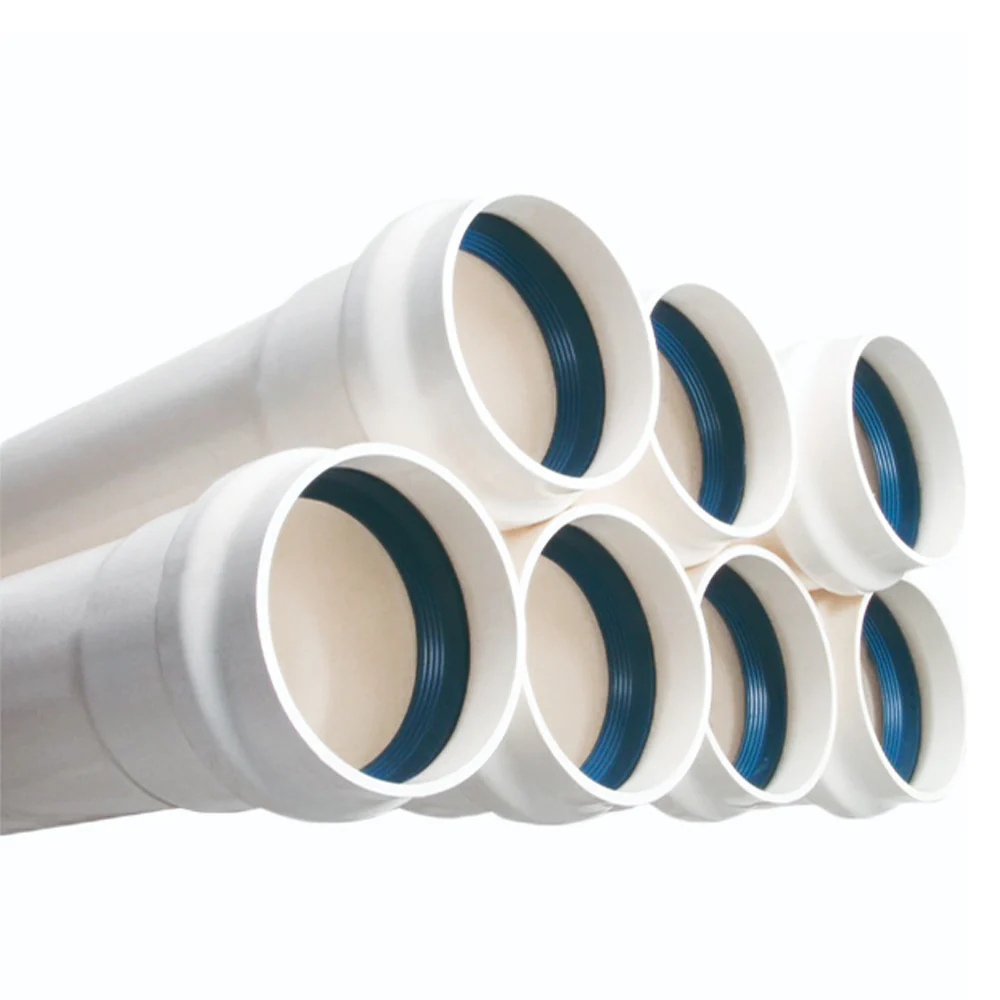 Tramo Pvc RD41