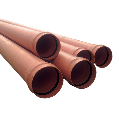 Tramo Pvc Serie 25