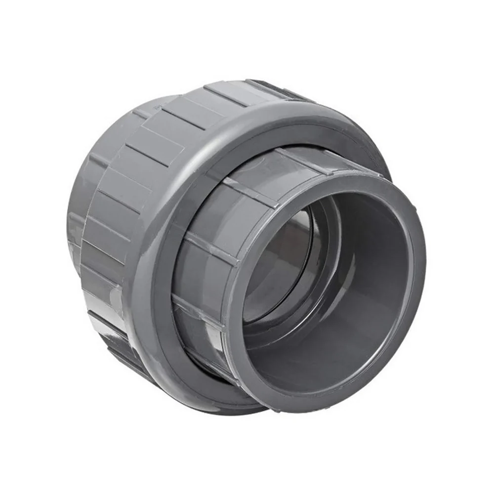 Tuerca Union Pvc CE80