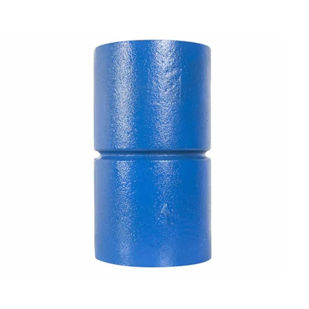 Valvula Check Columna Hierro