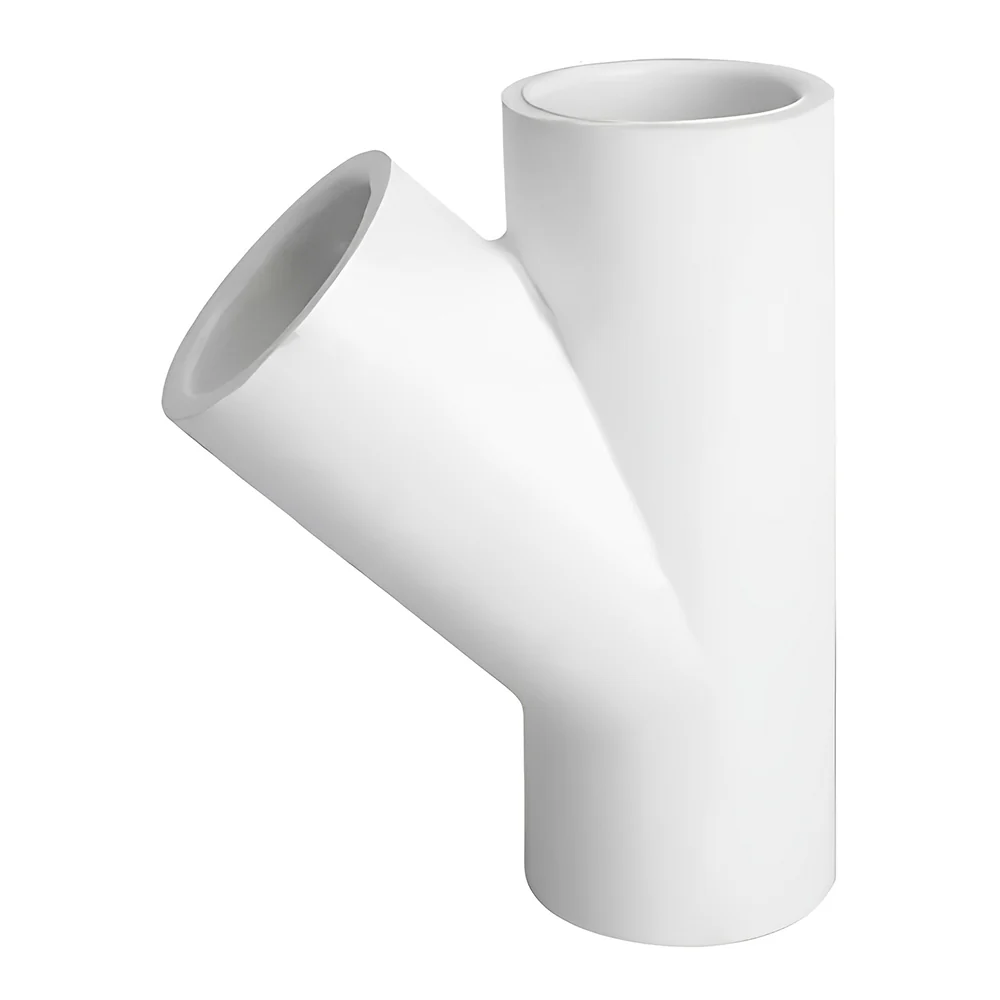 Yee Pvc CE40
