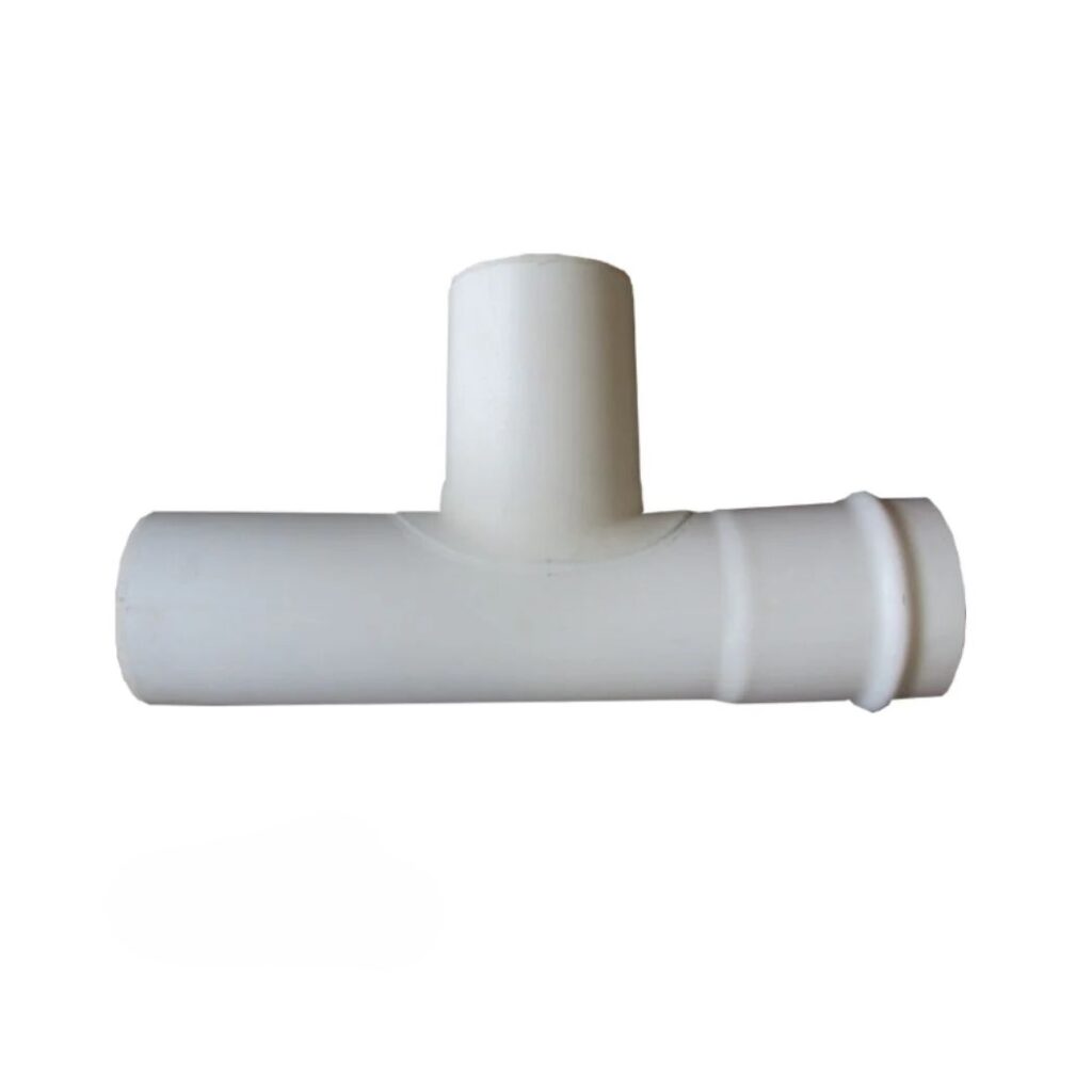 Tee Pvc Si